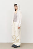 Den Parachute Nylon Pants