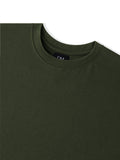 BACK LOGO SHORT SLEEVE TEE