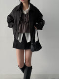 Dive Shirring Bustier
