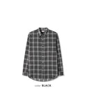 Sein Linen Checked Shirt