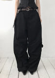 TYPE PARASHUTE PANTS