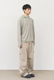 Sonic Striped Hoodie