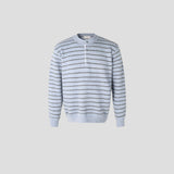 Rustle Striped Knit