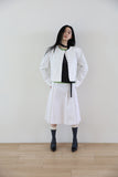 Kirby Cotton Snap Jacket