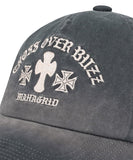IRON CROSS CAP