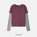 Install Layered Top