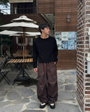 Modin Waffle Long Sleeve
