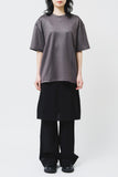 (W) Cool Layered Pants
