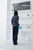 forn western denim