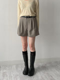 Timmy round middle rain boots