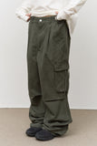 TT Dyeing Crago Pants
