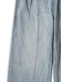 Buck Wide Denim