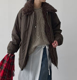 [4 oz] Rebel Collar Overfit Bomber Padding