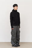 Wall Dyieng Cotton Jacket