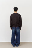 Block Wide Denim