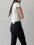 Movie Slim Fit Short Sleeve T-Shirt
