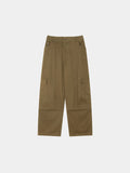 Tote Washed Cargo Pants