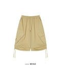 Lexy Eyelet Bermuda Pants