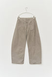 Ryu Curved Dyeing Pants