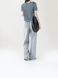 Ritz Washing Summer Denim Pants