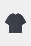 Tenz Pigment Cropped Top