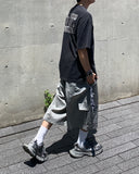 Vintage Survive Dark Tee