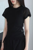 Rope two-way top