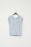(W) House Hooded Top