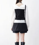 Rally Mini Skirt Pants