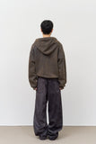 Frog Balloon Wide Pants