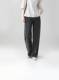Becca Wide Denim Pants