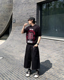 08 Traction Short Sleeve Knit