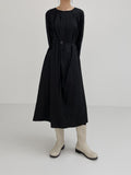 Josh Pintuck Belt Long One Piece