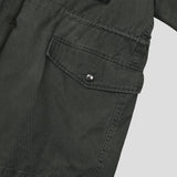 Sam Washed Field Jacket