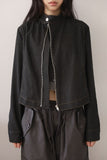 Urk denim jacket