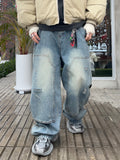 Koo Double Knee Carpenter Denim