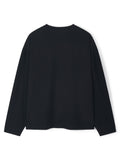 Crape Longsleeve