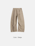 Robern Dart Curved Pants