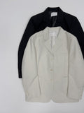 Attica Single Loose Fit Jacket