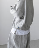 Layered Long Sleeve T-shirt