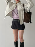 Cashmere V-Neck Standard Knit