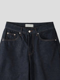 Eco Nonfade Curved Denim