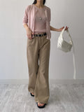 [Set Available] Beybel Linen Sleeveless Knit