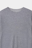 Heden Wool Top