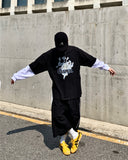 Casper Layered Long Sleeve