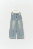 Yuto Wide Denim