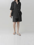 Soho Seersucker Cooling Shirt