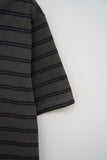 Coldy Pigment Collar Top