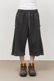 Nua Pigment Snap Shorts