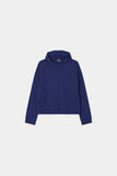 Yon Slab Zip Hoodie
